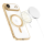 Tech-Protect Magflex Magsafe do Iphone 17 Air Shiny Gold - 1359671 - zdjęcie 2